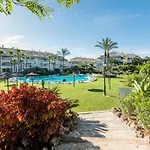 Apartament In Urb Dama De Noche Puerto Banus