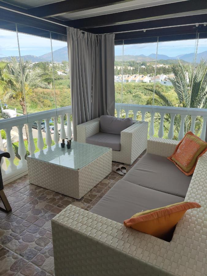 In Urb Dama De Noche Puerto Banus Apartment Marbella