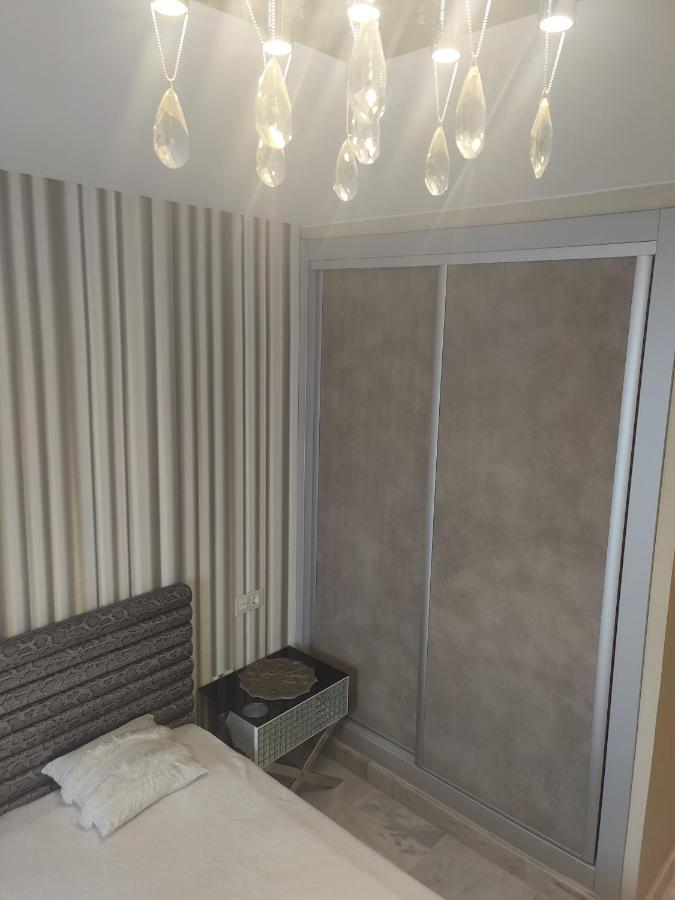 Apartment In Urb Dama De Noche Puerto Banus *