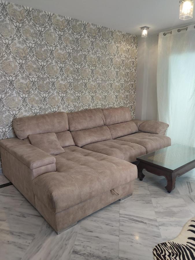 Apartment In Urb Dama De Noche Puerto Banus Marbella