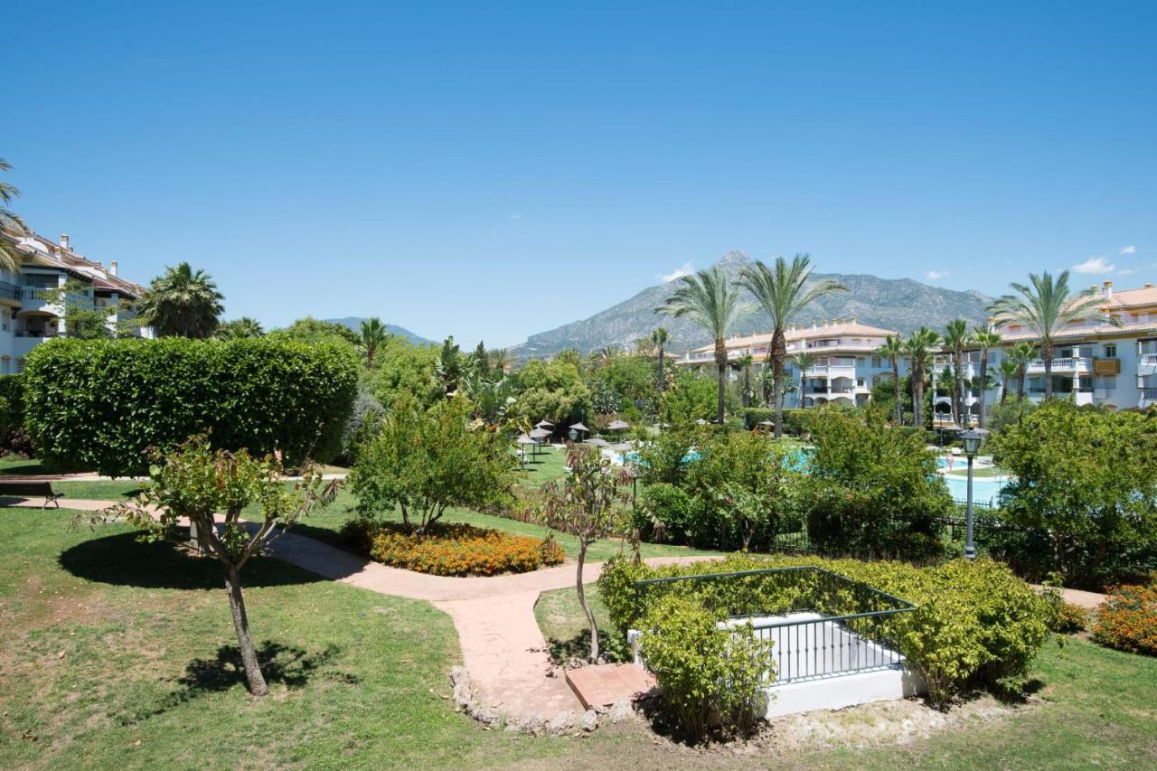 In Urb Dama De Noche Puerto Banus Apartment