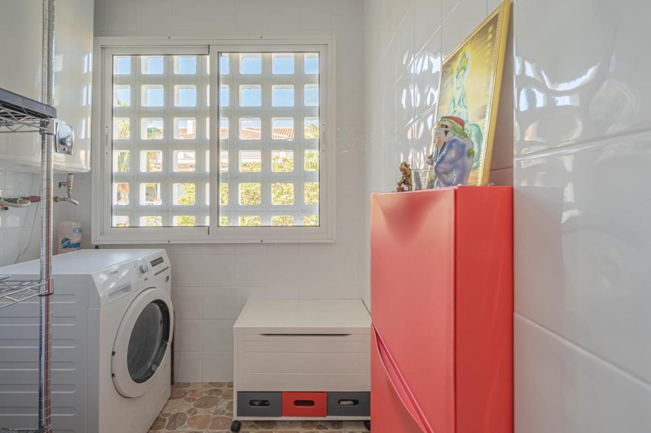 Apartment In Urb Dama De Noche Puerto Banus *