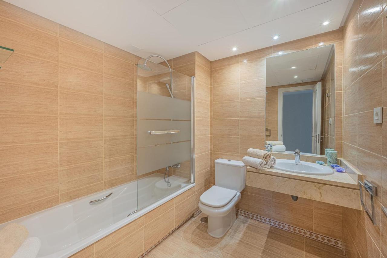 Apartment In Urb Dama De Noche Puerto Banus *