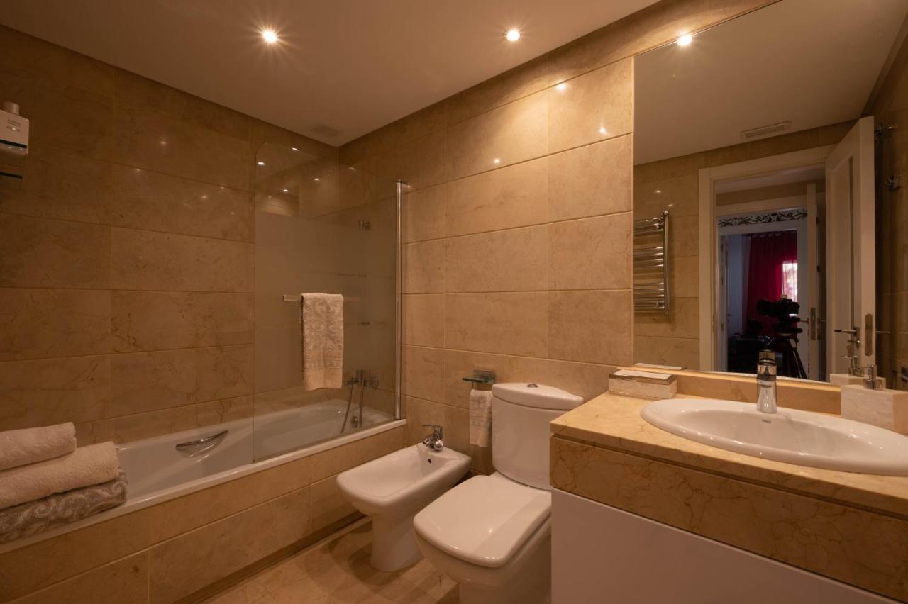 Apartment In Urb Dama De Noche Puerto Banus