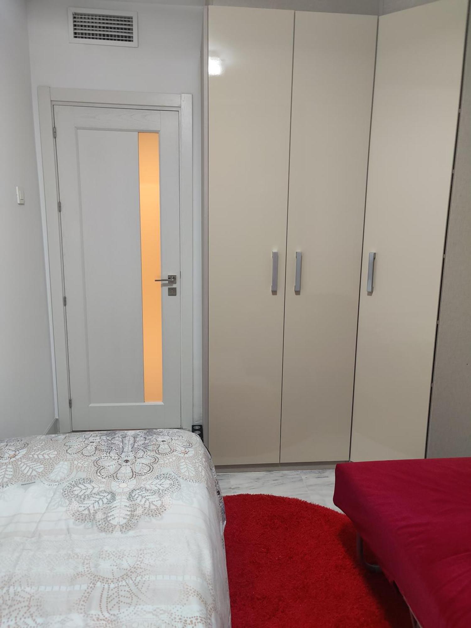 Apartment In Urb Dama De Noche Puerto Banus *